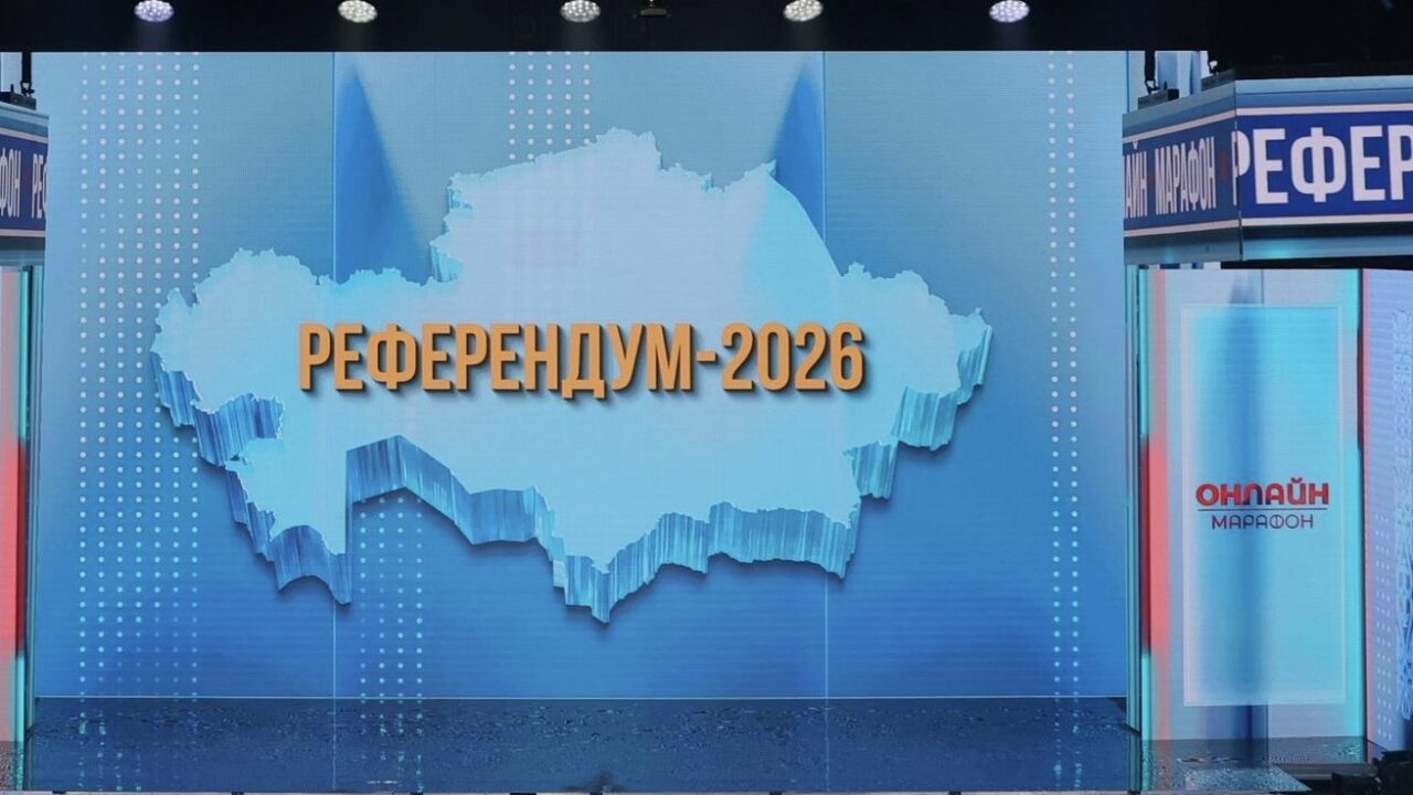 РЕФЕРЕНДУМ СОСТОЯЛСЯ: ЯВКА К 14:00 ПРЕВЫСИЛА 50%