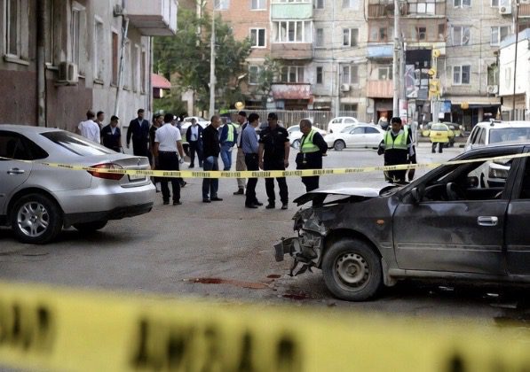 УБИЙСТВА, ДРАКИ И ДТП: ЧТО ПРОИСХОДИТ В АБАЙСКОМ РАЙОНЕ ШЫМКЕНТА?