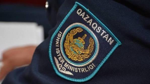 «ҚАУІПСІЗ ҮЙ» ЖЕДЕЛ-ПРОФИЛАКТИКАЛЫҚ ІС-ШАРАСЫ ӨТІП ЖАТЫР