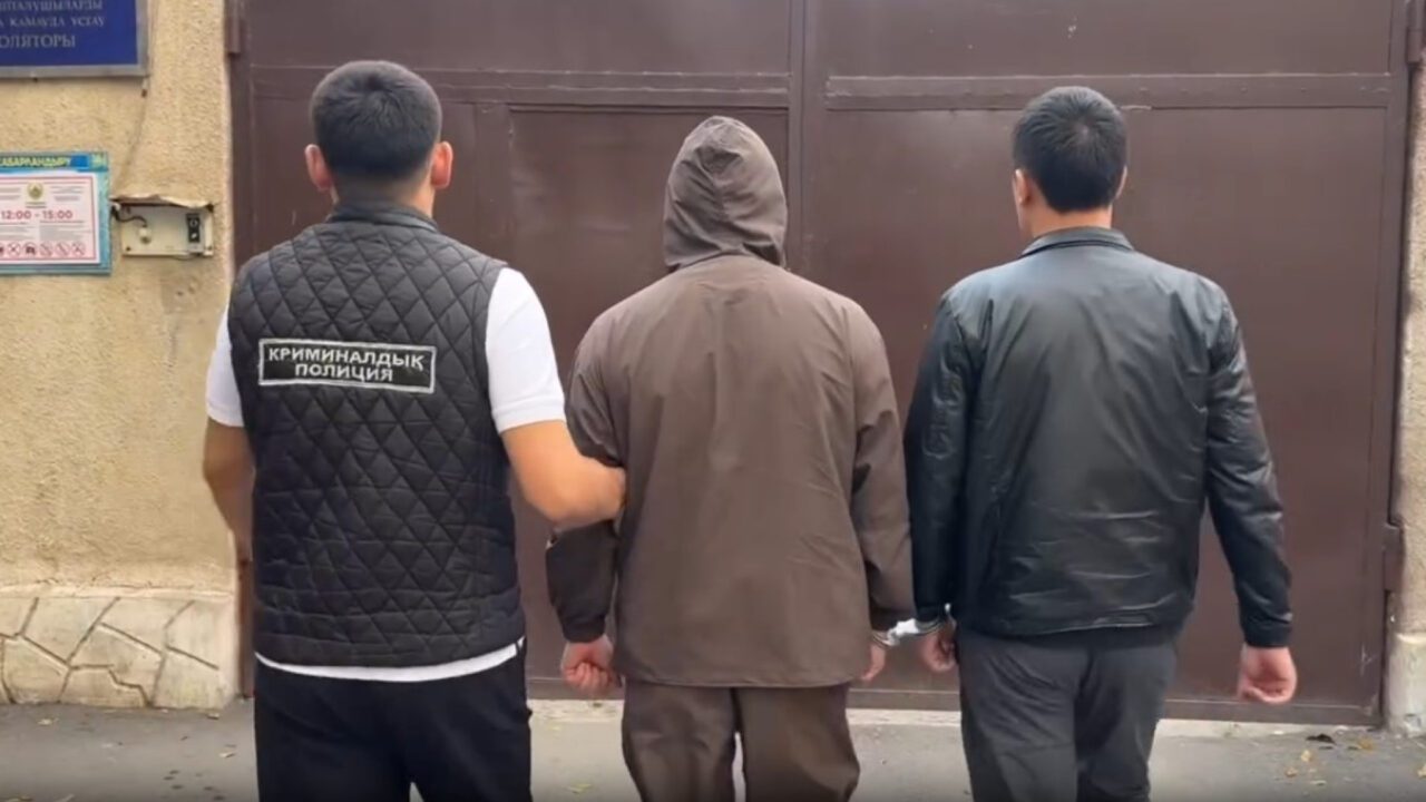 Давка на концерте, подпольное казино и трагедии на производстве: хроника происшествий в Шымкенте